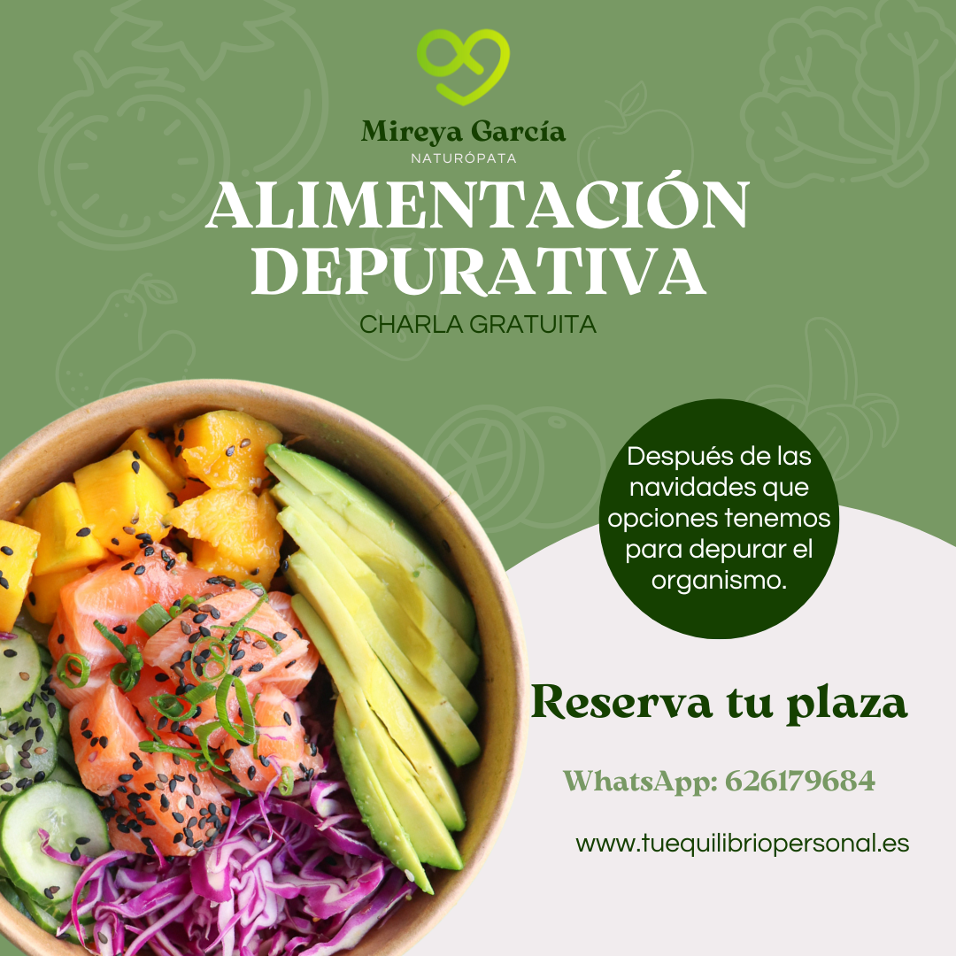 CHARLA ALIMENTACION DEPURATIVA (1)