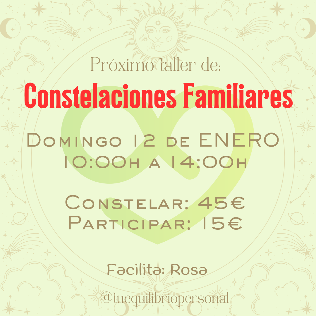 _CONSTELACIONES ROSA DOMINGO 12 enero