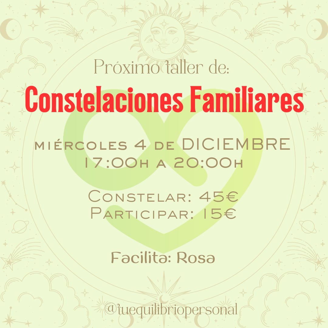 Constelaciones