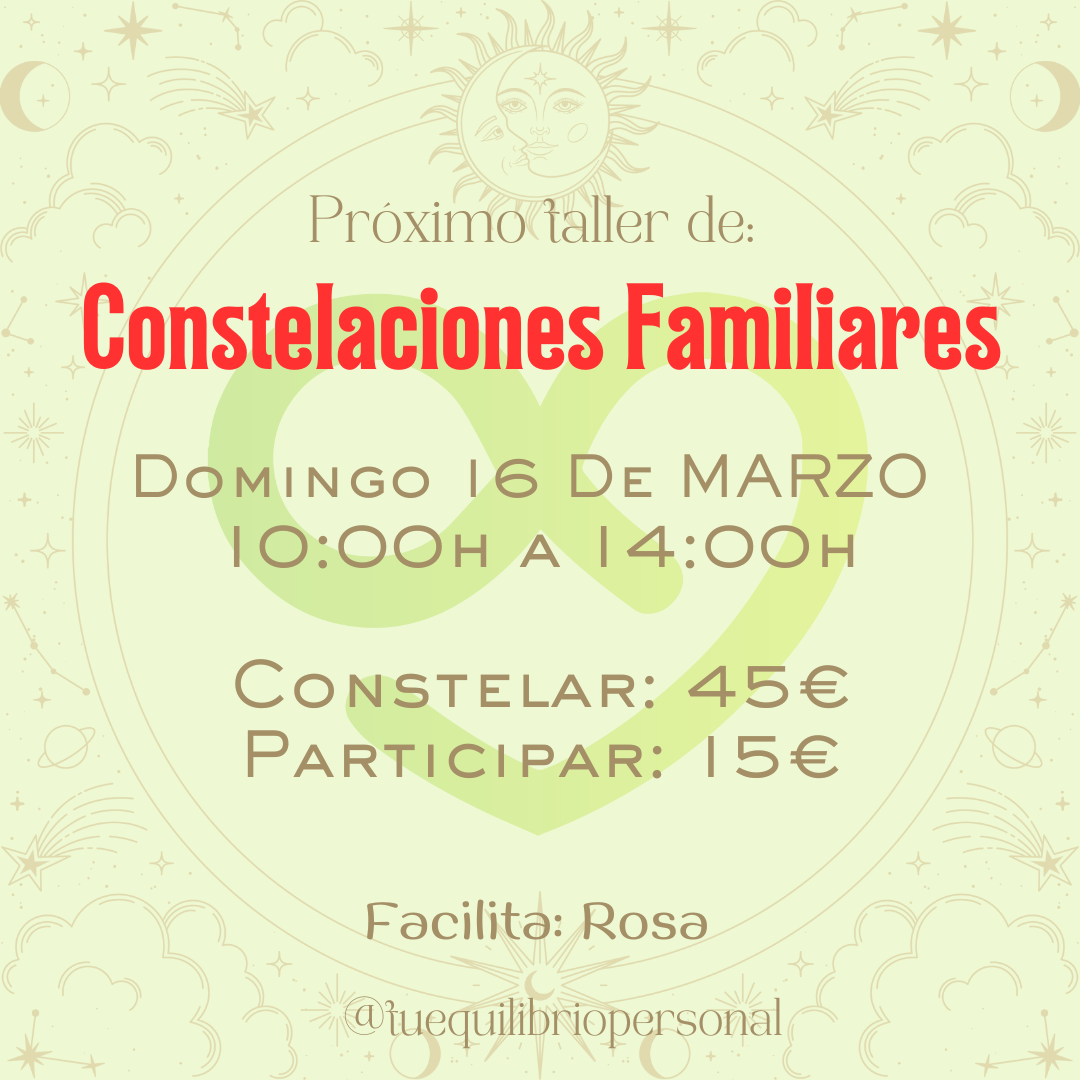 _CONSTELACIONES ROSA DOMINGO 16 MARZO